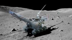 澳门太阳城网址：“月球车1号”是世界上第一台无人驾驶的月球车